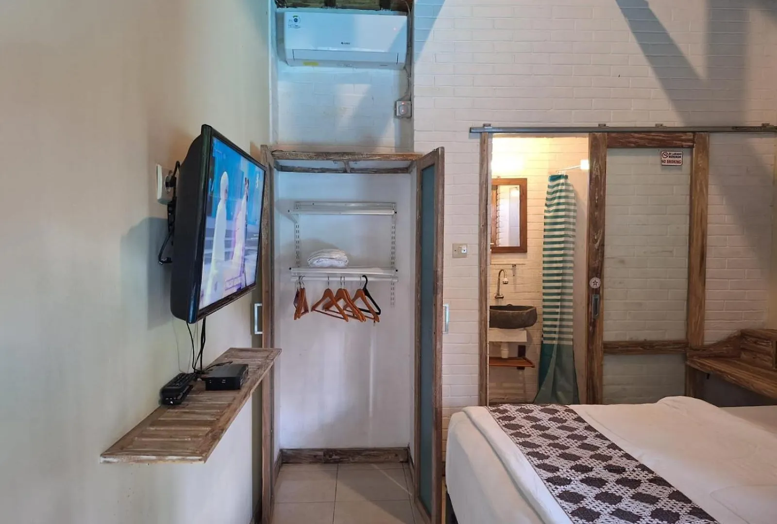Guest house Oma Joglo Jimbaran Hotel Indonesia