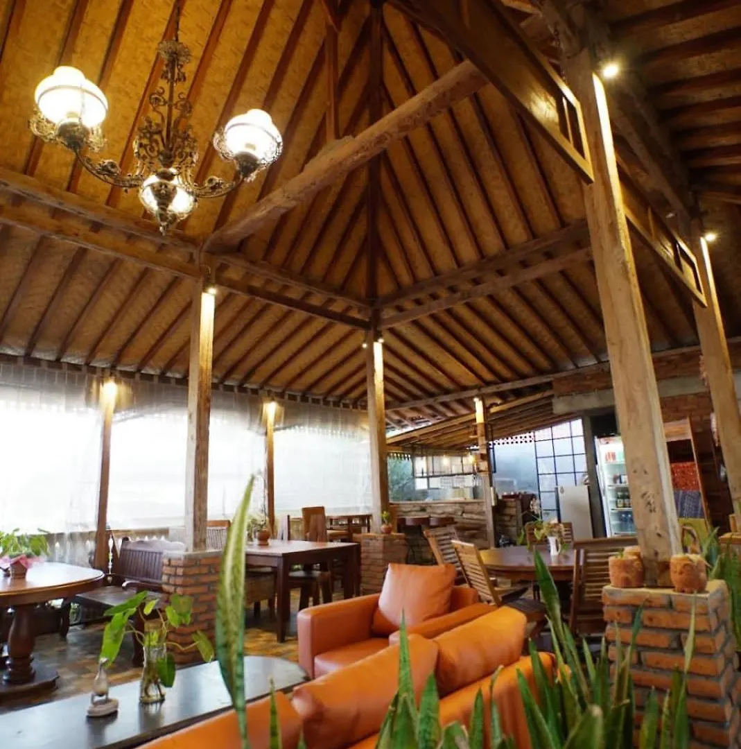 Guest house Oma Joglo Jimbaran Hotel