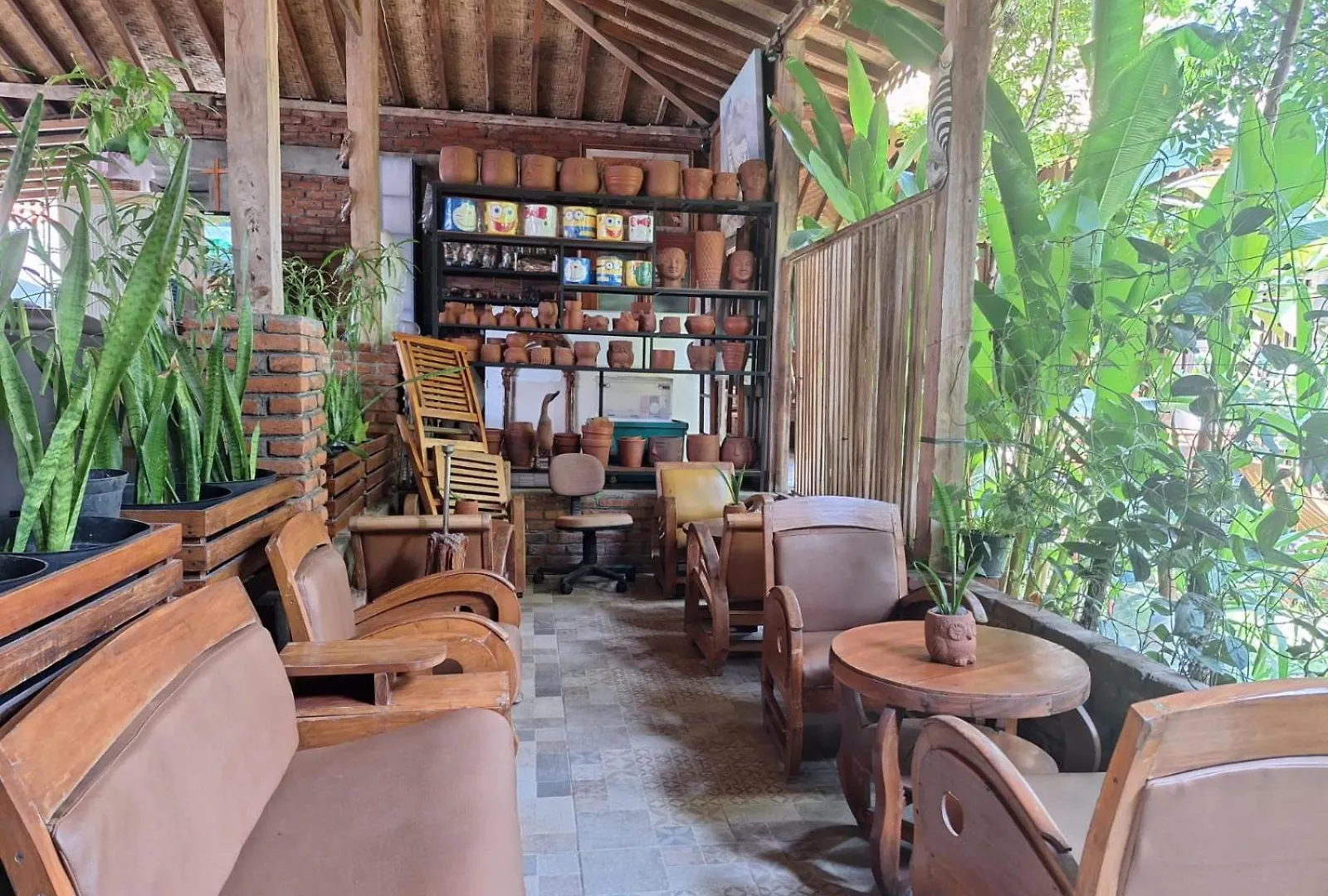Oma Joglo Jimbaran Hotel Jimbaran (Bali)