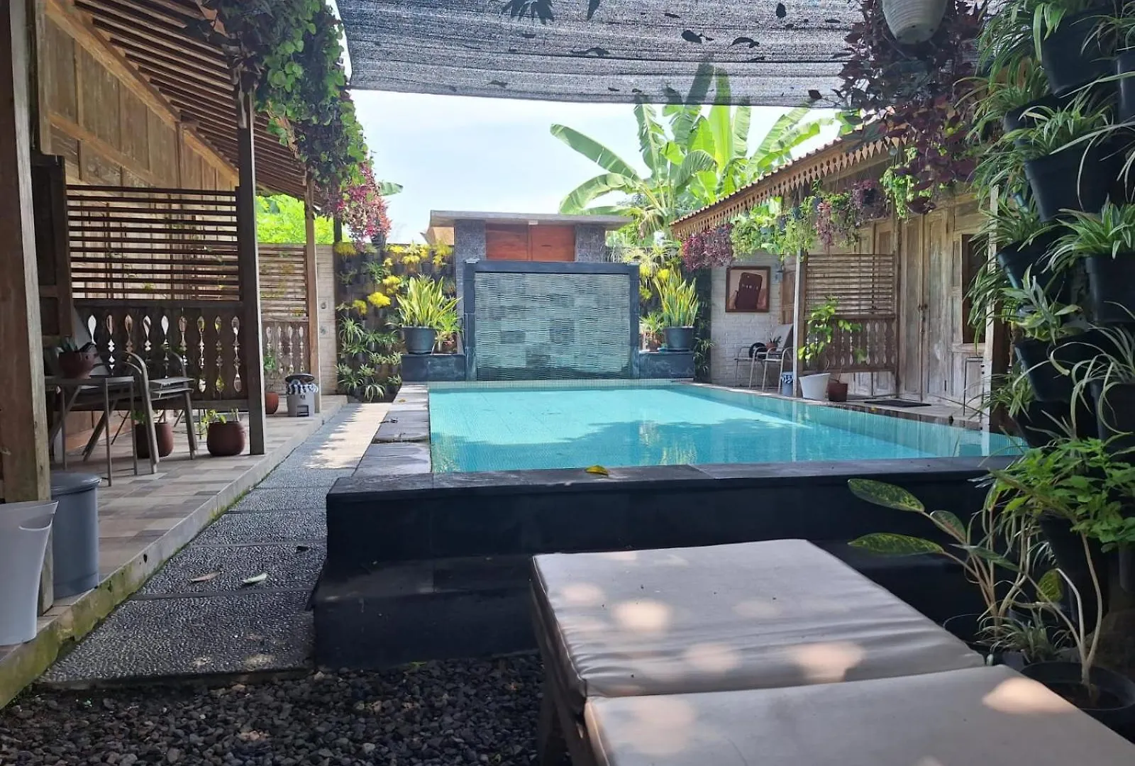 Oma Joglo Jimbaran Hotel Jimbaran (Bali)