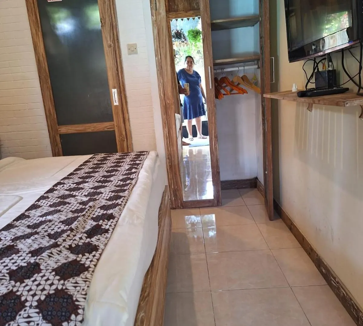 Guest house Oma Joglo Jimbaran Hotel