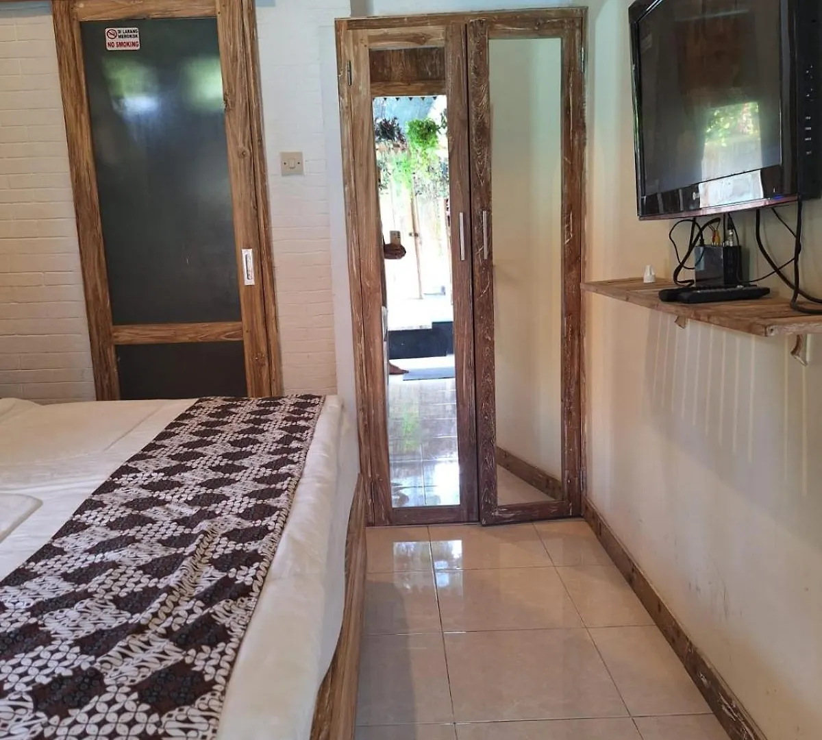 Oma Joglo Jimbaran Hotel Indonesia